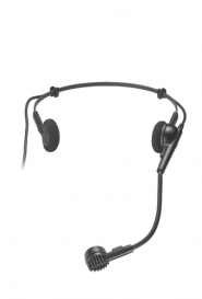 Audio Technica PRO8HEX Headset Microphone